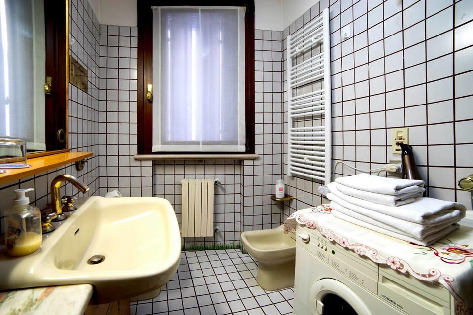 Holiday Treviso Suite Lombardi Bagian luar foto