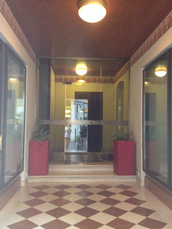 Holiday Treviso Suite Lombardi Bagian luar foto